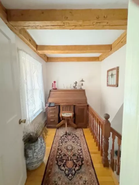 Entry Way - 352 Maple Hill Rd, Newbury, VT 05051 photo 3 of 3