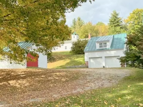 Exterior - 352 Maple Hill Rd, Newbury, VT 05051 photo 24 of 27