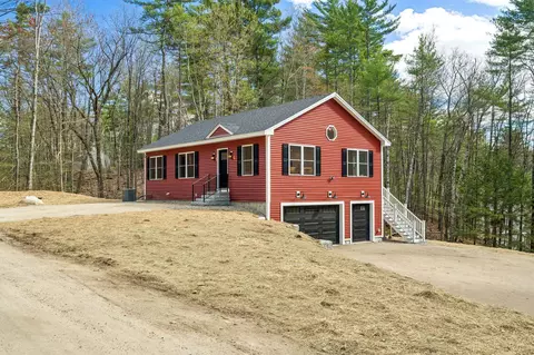 12 Anne Ln, Wakefield, NH 03872