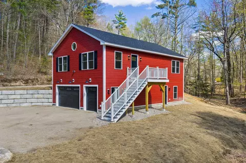 12 Anne Ln, Wakefield, NH 03872