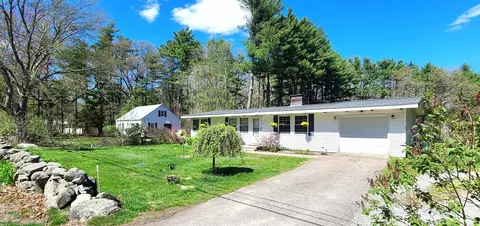 21 Cedar Rd, North Hampton, NH 03862