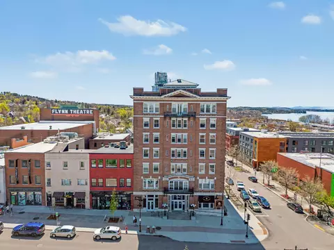 131 Main St #207, Burlington, VT 05401