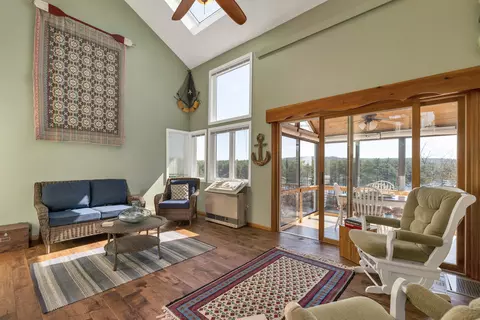 181 Michawanic Rd #7D, Wakefield, NH 03872