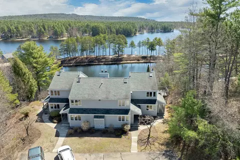 181 Michawanic Rd #7D, Wakefield, NH 03872
