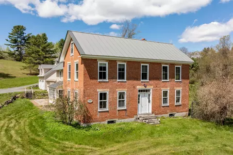330 Parsonage Rd, Cornish, NH 03745