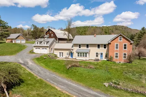 330 Parsonage Rd, Cornish, NH 03745
