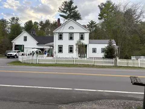 6 Mammoth Rd, Windham, NH 03087