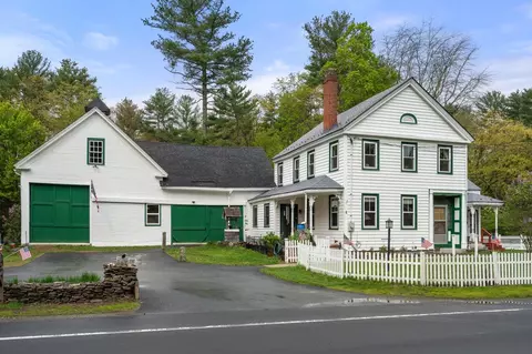 6 Mammoth Rd, Windham, NH 03087