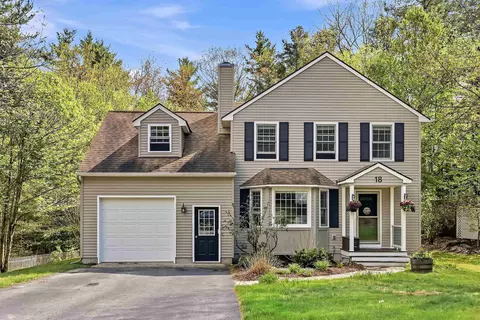 18 Meetinghouse Rd, Keene, NH 03431