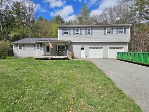 98 Cedarwood Ter, Georgia, VT 05468