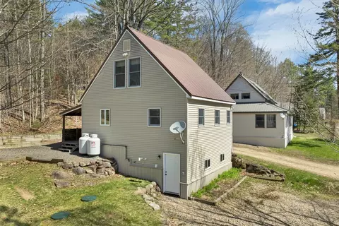 151155 Mill Brook Rd, Thornton, NH 03285