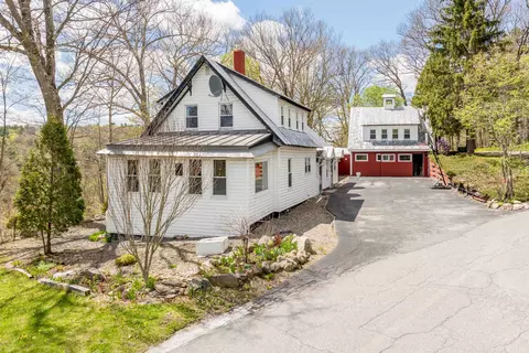 265 Bank Street Ext, Lebanon, NH 03766