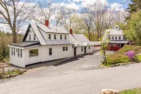265 Bank Street Ext, Lebanon, NH 03766