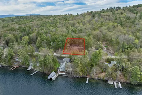 1 Pinnacle Park Road, Meredith, NH 03253