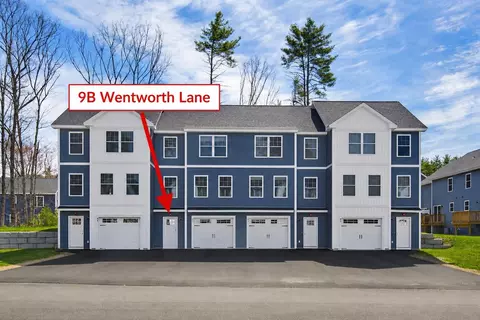 9 Wentworth Ln # B, Barrington, NH 03825
