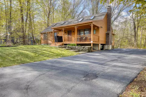 47 Captain Lovewell Ln, Ossipee, NH 03814