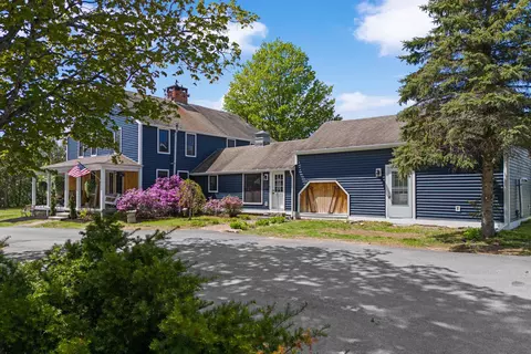 1407 S Stark Hwy, Weare, NH 03281