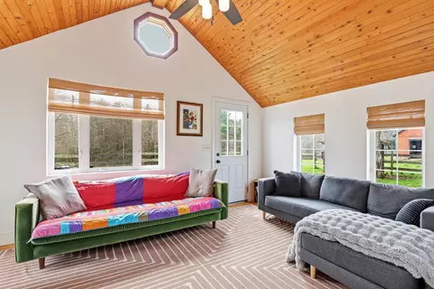 Living - 338 Stage Rd, Nottingham, NH 03290 photo 1 of 1