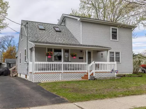 2083 North Ave, Burlington, VT 05408