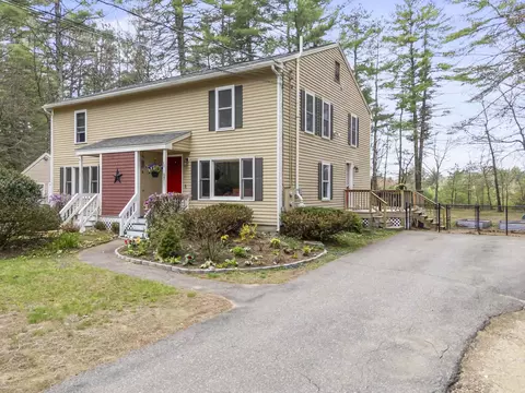57 Newtown Plains Rd, Lee, NH 03861