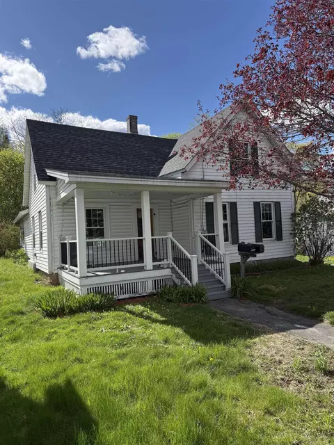 140 Hanover St, Lebanon, NH 03766