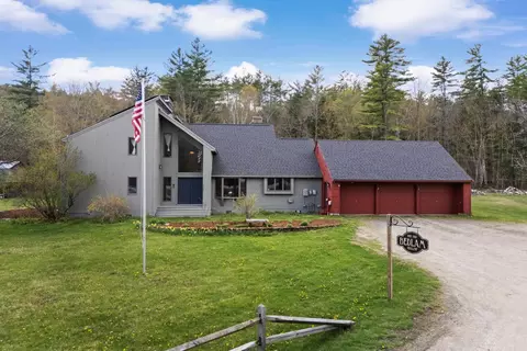 1121 Mt Moosilauke Hwy, Wentworth, NH 03282