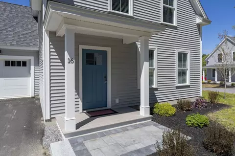 14 Woodmans Ln, Peterborough, NH 03458