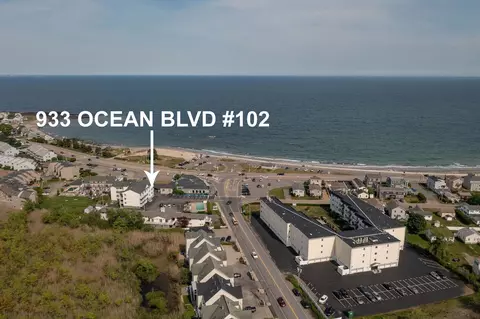 933 Ocean Blvd #102, Hampton, NH 03842