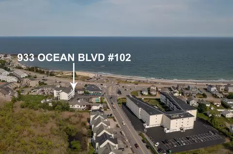 933 Ocean Blvd #102, Hampton, NH 03842