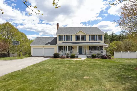 36 Baldwin Rd, Milford, NH 03055
