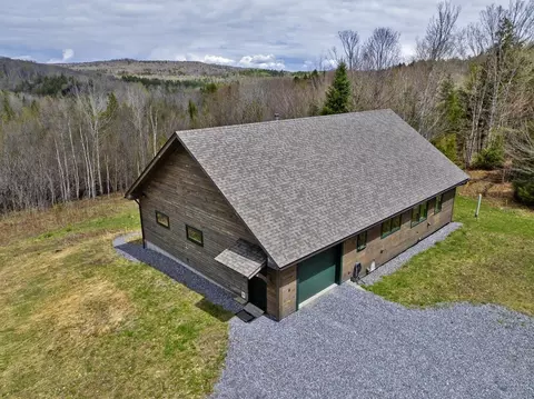 3156 Keiser Pond Rd, Danville, VT 05873
