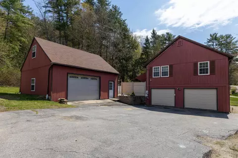 3 Snowshoe Hill Rd, Claremont, NH 03743