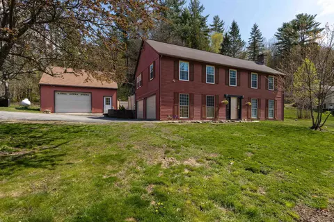 3 Snowshoe Hill Rd, Claremont, NH 03743