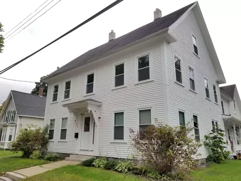 12 Orange St, Milford, NH 03055