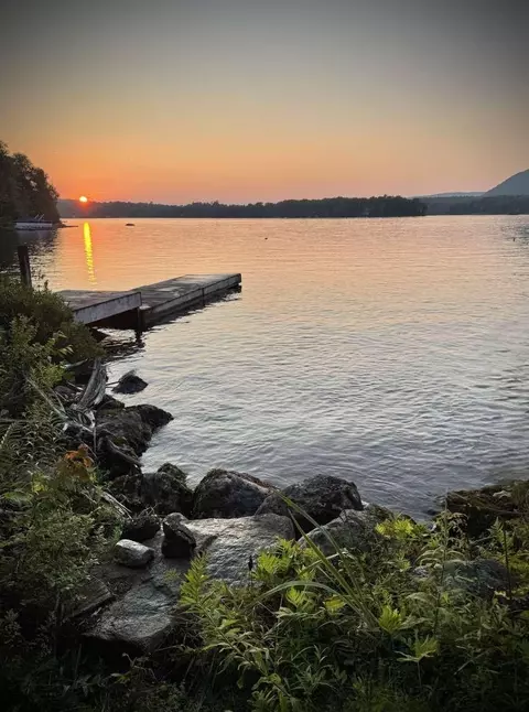 1744 Peacham Pond Rd, Peacham, VT 05862