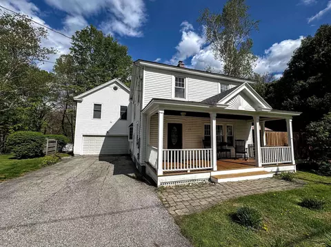 23 Pageant St, Bennington, VT 05201