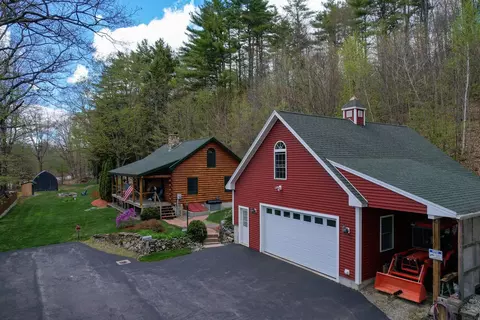 1461 Summer St, Bristol, NH 03222