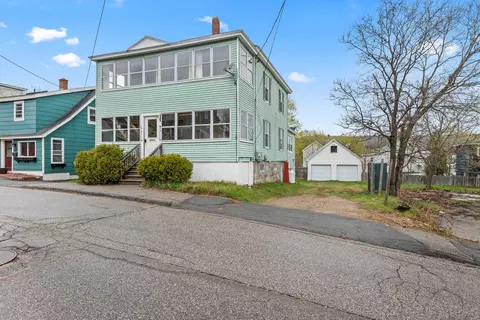116 Sessions St, Berlin, NH 03570