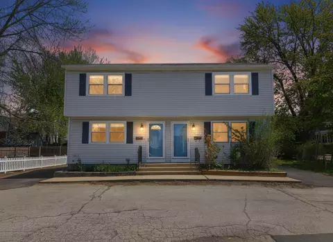 594 Dix St, Manchester, NH 03103