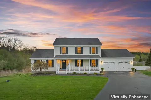 209 Belknap Mountain Rd, Gilford, NH 03249