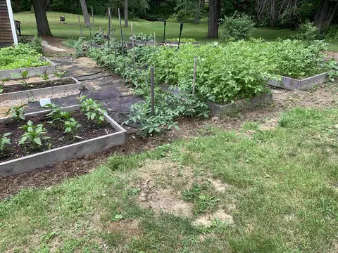 Exterior - 95 Kingston Rd, Exeter, NH 03833 photo 9 of 16