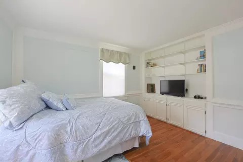 Bedroom - 95 Kingston Rd, Exeter, NH 03833 photo 1 of 4