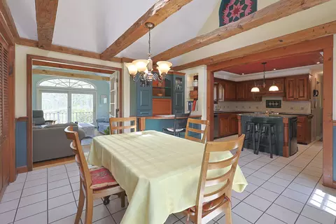 Dining - 95 Kingston Rd, Exeter, NH 03833 photo 1 of 3