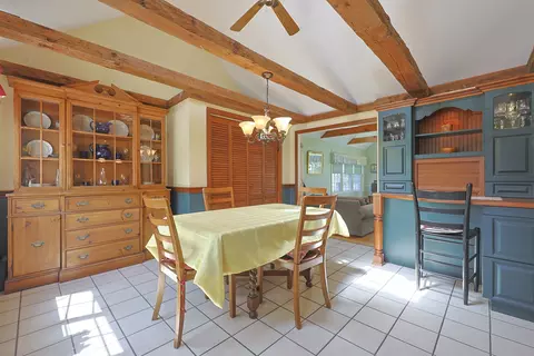 Dining - 95 Kingston Rd, Exeter, NH 03833 photo 3 of 3