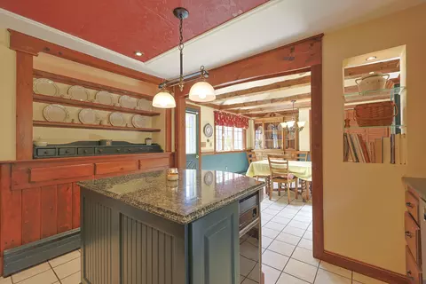 Kitchen - 95 Kingston Rd, Exeter, NH 03833 photo 3 of 3