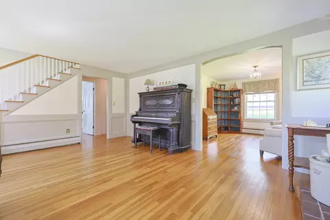 Living - 95 Kingston Rd, Exeter, NH 03833 photo 5 of 5