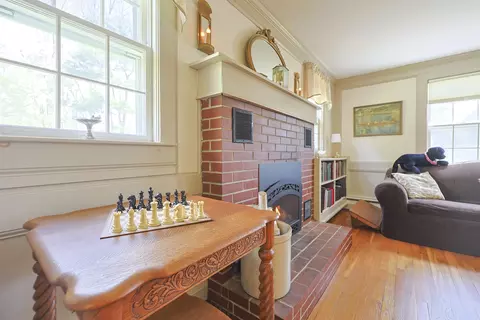 Living - 95 Kingston Rd, Exeter, NH 03833 photo 4 of 5