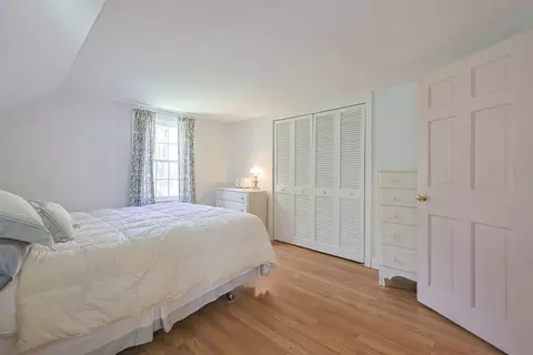 Bedroom - 95 Kingston Rd, Exeter, NH 03833 photo 3 of 4