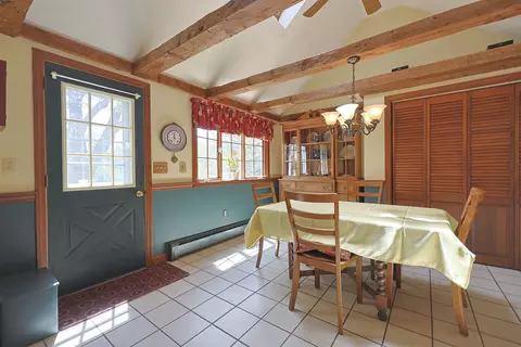 Dining - 95 Kingston Rd, Exeter, NH 03833 photo 2 of 3