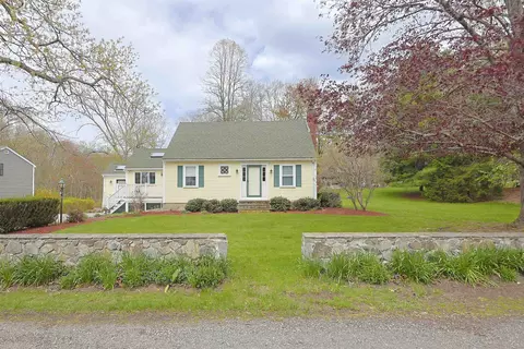 Exterior - 95 Kingston Rd, Exeter, NH 03833 photo 11 of 16